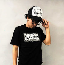 Load image into Gallery viewer, VZN PLATE SHIRT
