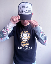 Load image into Gallery viewer, WHITE VZN HAT
