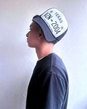 Load image into Gallery viewer, WHITE VZN HAT
