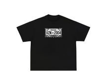 Load image into Gallery viewer, VZN PLATE SHIRT
