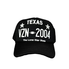 Load image into Gallery viewer, BLACK VZN HAT
